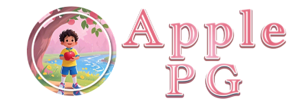 Apple-PG